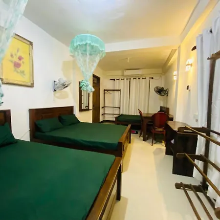 Sensitha Holiday Home Anuradhapura Exterior photo