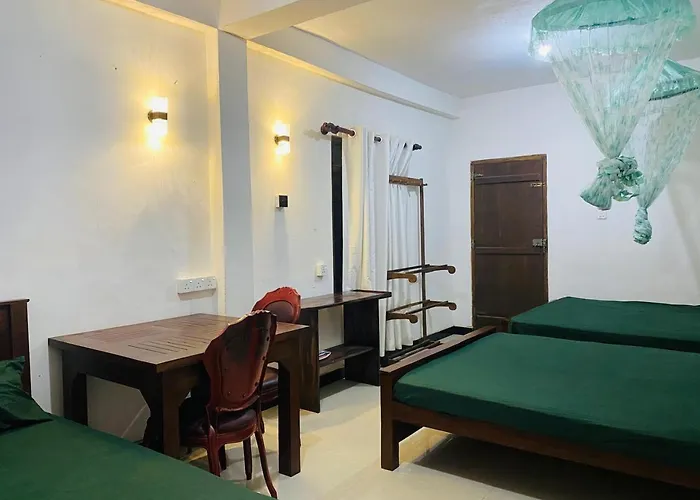Sensitha Holiday Home