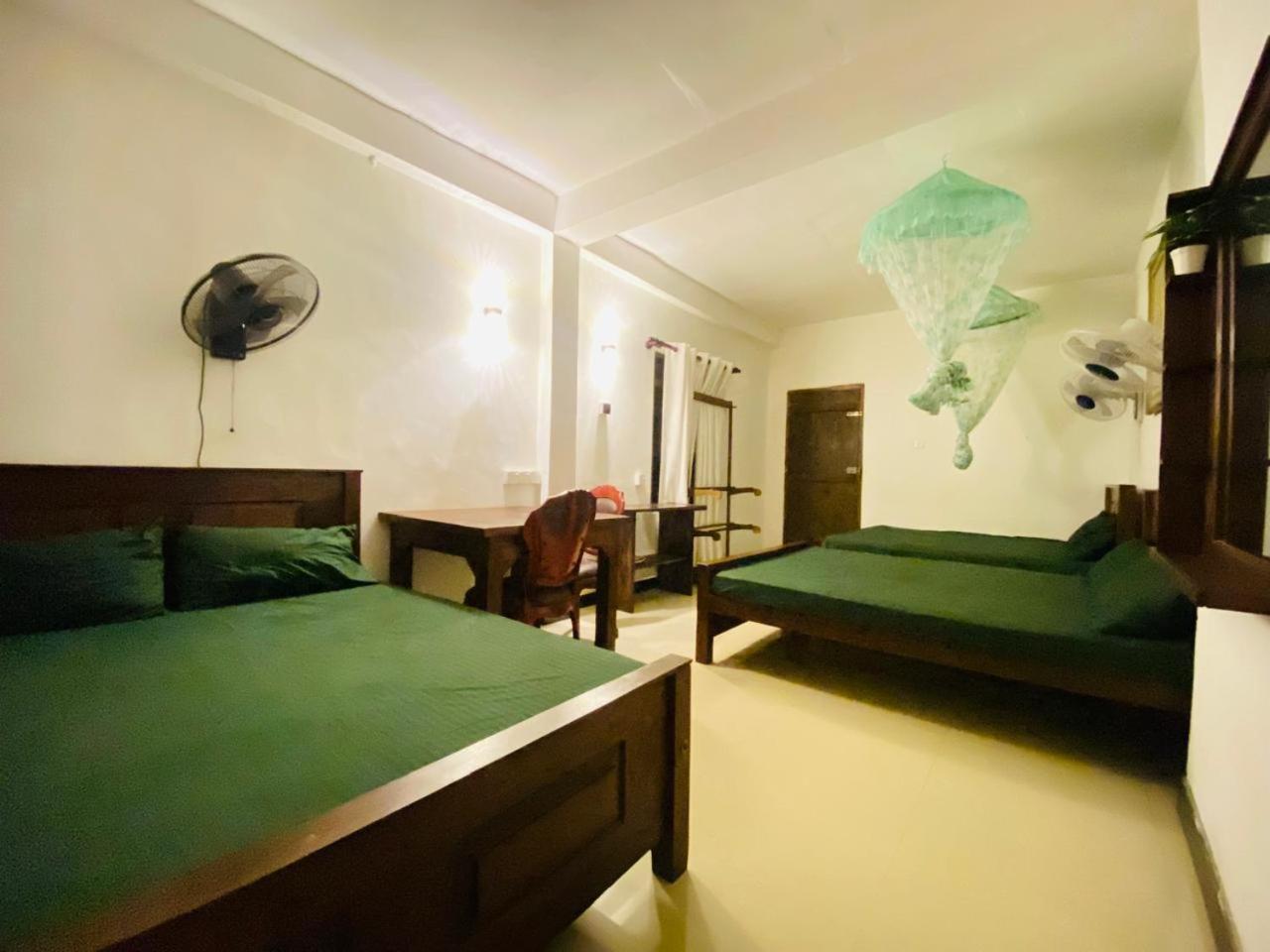 Sensitha Anurâdhapura