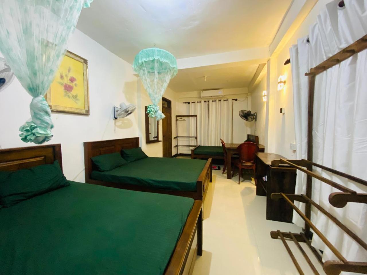 Hébergement de vacances Sensitha Anurâdhapura